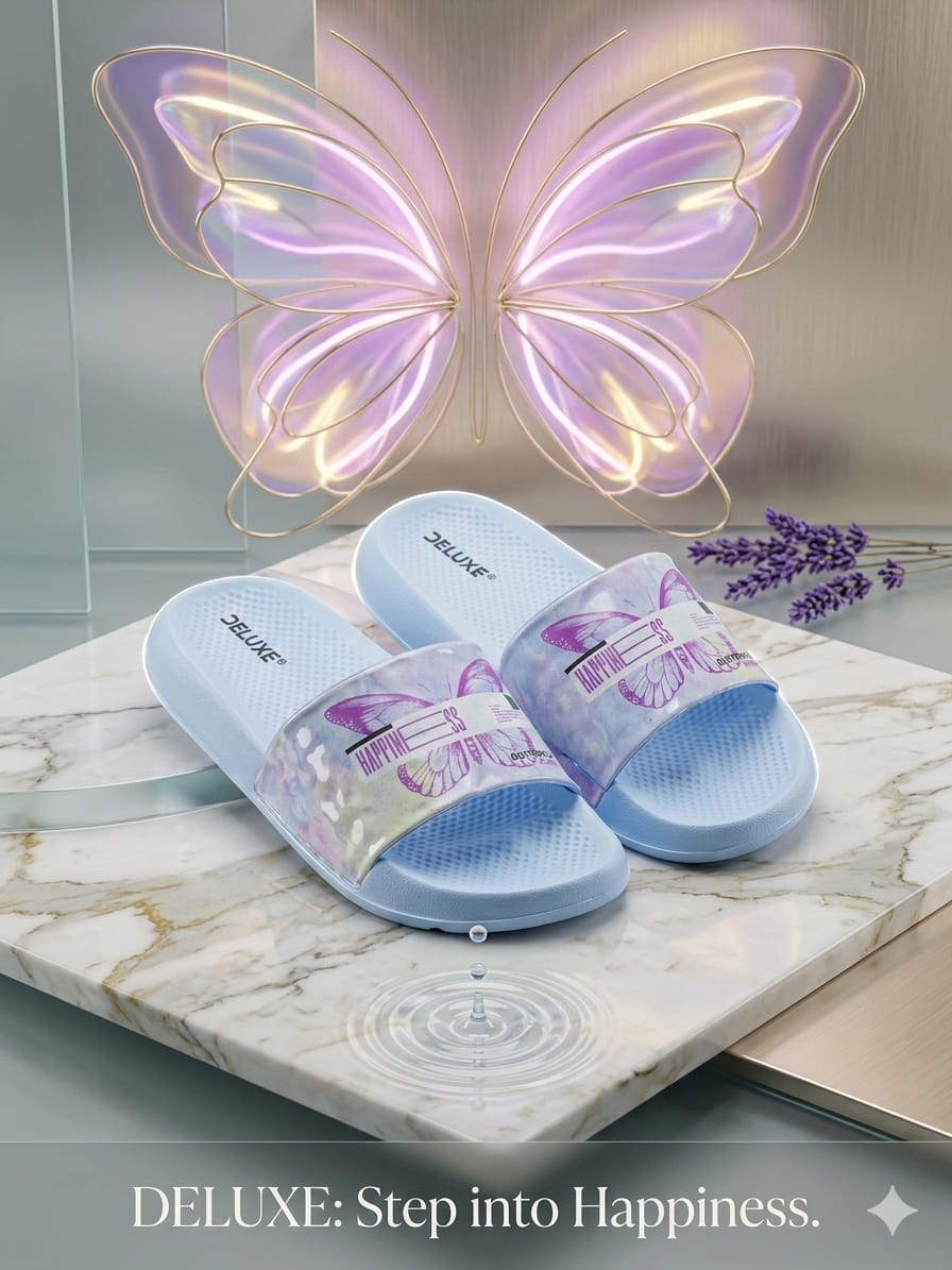 slippers