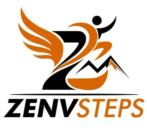 Zenv Steps