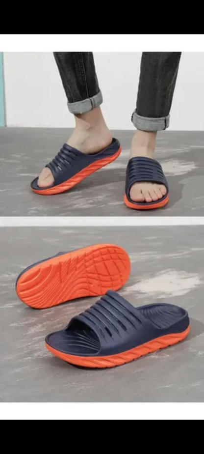 Chawla Comfort Slide Slippers