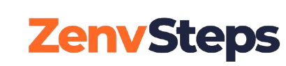 Zenv Steps